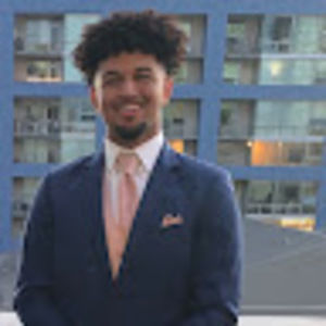 Meet your Posher, Jacoy